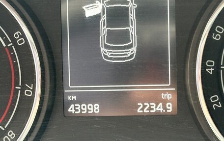 Skoda Rapid II, 2020 год, 1 750 000 рублей, 24 фотография