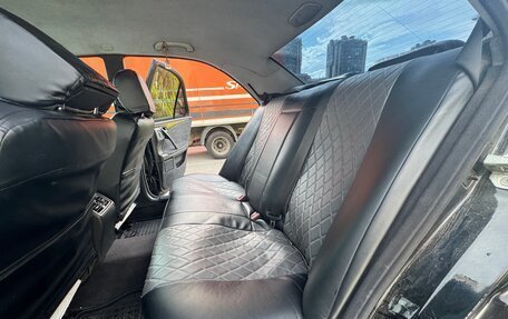 Mercedes-Benz E-Класс, 2000 год, 450 000 рублей, 15 фотография