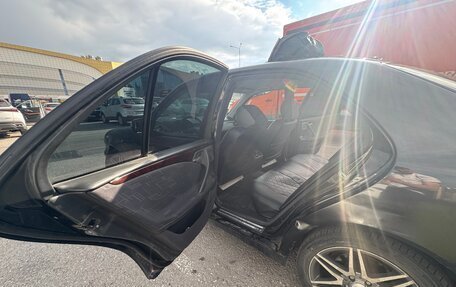 Mercedes-Benz E-Класс, 2000 год, 450 000 рублей, 14 фотография