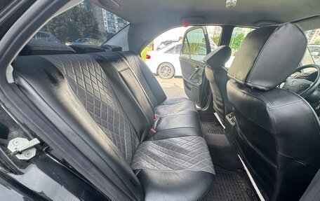 Mercedes-Benz E-Класс, 2000 год, 450 000 рублей, 16 фотография