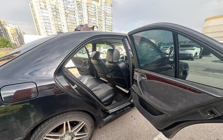 Mercedes-Benz E-Класс, 2000 год, 450 000 рублей, 17 фотография