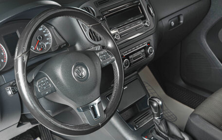 Volkswagen Tiguan I, 2012 год, 1 459 000 рублей, 8 фотография