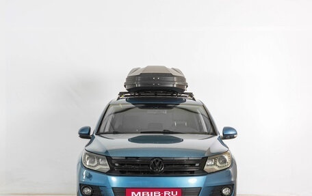 Volkswagen Tiguan I, 2012 год, 1 459 000 рублей, 2 фотография