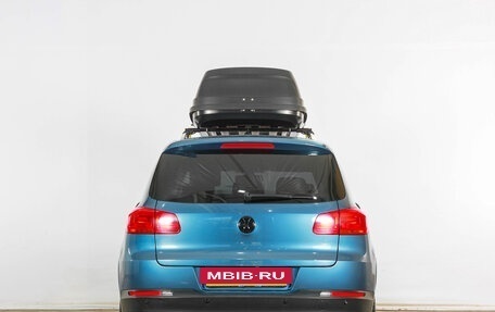 Volkswagen Tiguan I, 2012 год, 1 459 000 рублей, 6 фотография