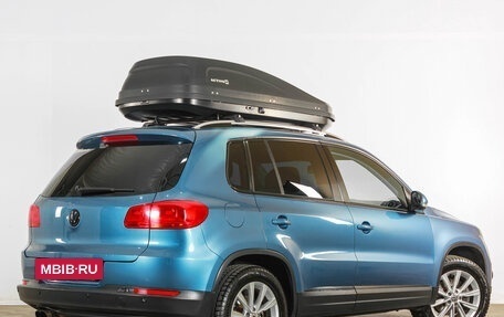 Volkswagen Tiguan I, 2012 год, 1 459 000 рублей, 7 фотография