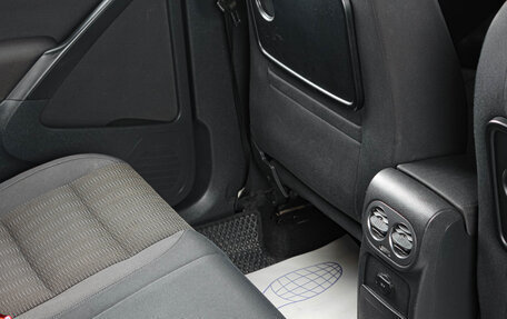 Volkswagen Tiguan I, 2012 год, 1 459 000 рублей, 10 фотография
