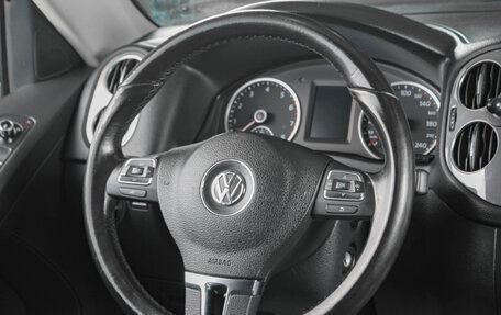 Volkswagen Tiguan I, 2012 год, 1 459 000 рублей, 12 фотография