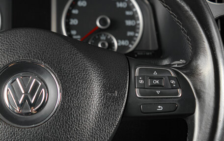 Volkswagen Tiguan I, 2012 год, 1 459 000 рублей, 14 фотография