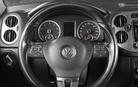 Volkswagen Tiguan I, 2012 год, 1 459 000 рублей, 13 фотография