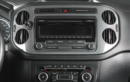 Volkswagen Tiguan I, 2012 год, 1 459 000 рублей, 16 фотография