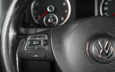 Volkswagen Tiguan I, 2012 год, 1 459 000 рублей, 15 фотография