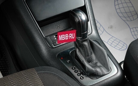 Volkswagen Tiguan I, 2012 год, 1 459 000 рублей, 17 фотография