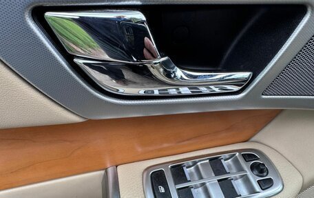 Jaguar XF I рестайлинг, 2014 год, 1 250 000 рублей, 7 фотография