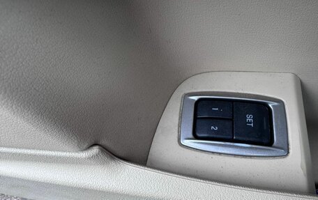 Jaguar XF I рестайлинг, 2014 год, 1 250 000 рублей, 13 фотография