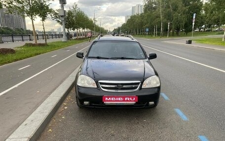 Chevrolet Lacetti, 2012 год, 625 000 рублей, 2 фотография