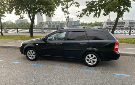 Chevrolet Lacetti, 2012 год, 625 000 рублей, 6 фотография