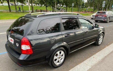 Chevrolet Lacetti, 2012 год, 625 000 рублей, 7 фотография
