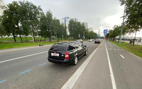 Chevrolet Lacetti, 2012 год, 625 000 рублей, 9 фотография
