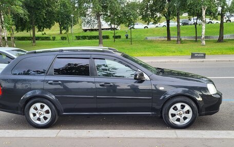 Chevrolet Lacetti, 2012 год, 625 000 рублей, 12 фотография