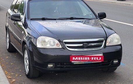 Chevrolet Lacetti, 2012 год, 625 000 рублей, 5 фотография