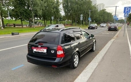 Chevrolet Lacetti, 2012 год, 625 000 рублей, 11 фотография