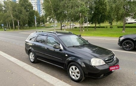Chevrolet Lacetti, 2012 год, 625 000 рублей, 13 фотография