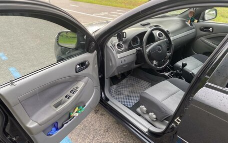 Chevrolet Lacetti, 2012 год, 625 000 рублей, 17 фотография