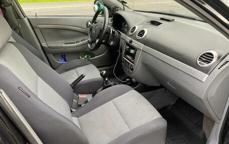 Chevrolet Lacetti, 2012 год, 625 000 рублей, 18 фотография