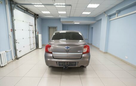 Datsun on-DO I рестайлинг, 2019 год, 399 000 рублей, 6 фотография