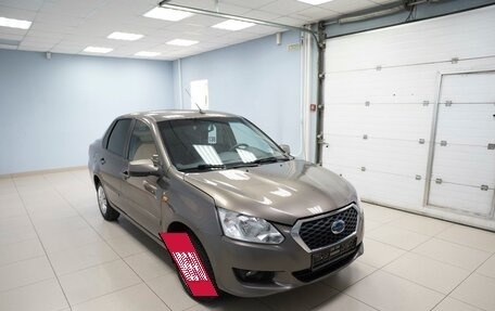 Datsun on-DO I рестайлинг, 2019 год, 399 000 рублей, 4 фотография