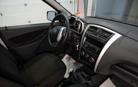 Datsun on-DO I рестайлинг, 2019 год, 399 000 рублей, 13 фотография