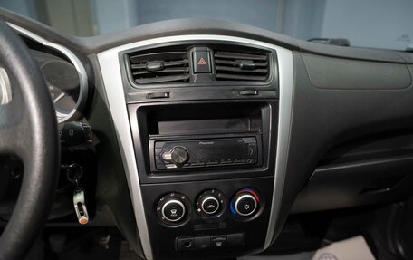 Datsun on-DO I рестайлинг, 2019 год, 399 000 рублей, 11 фотография