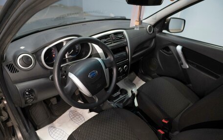 Datsun on-DO I рестайлинг, 2019 год, 399 000 рублей, 7 фотография