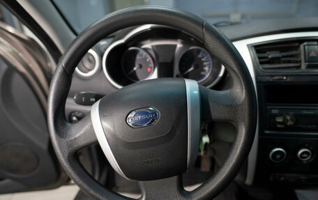 Datsun on-DO I рестайлинг, 2019 год, 399 000 рублей, 10 фотография