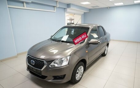 Datsun on-DO I рестайлинг, 2019 год, 399 000 рублей, 2 фотография
