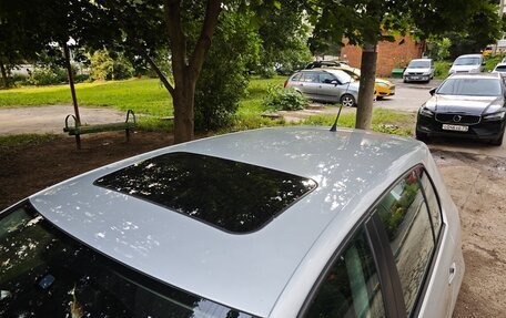 Volkswagen Golf V, 2006 год, 452 000 рублей, 13 фотография