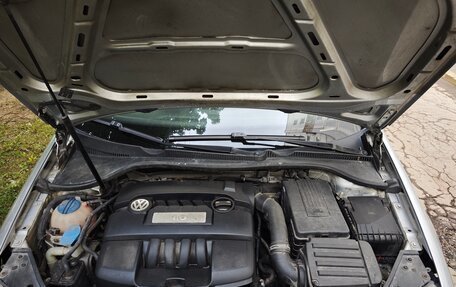 Volkswagen Golf V, 2006 год, 452 000 рублей, 14 фотография