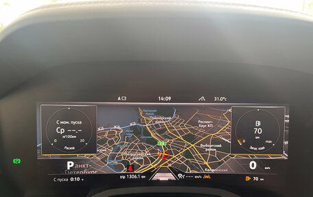 Volkswagen Touareg III, 2020 год, 4 100 000 рублей, 7 фотография