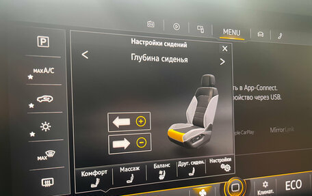 Volkswagen Touareg III, 2020 год, 4 100 000 рублей, 12 фотография