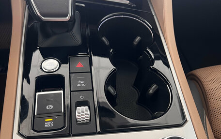 Volkswagen Touareg III, 2020 год, 4 100 000 рублей, 15 фотография