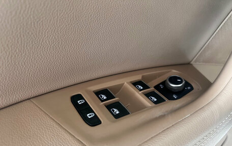 Volkswagen Touareg III, 2020 год, 4 100 000 рублей, 22 фотография