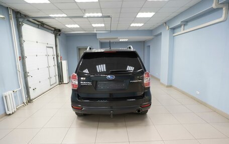 Subaru Forester, 2013 год, 1 509 000 рублей, 7 фотография