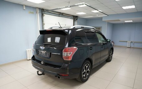 Subaru Forester, 2013 год, 1 509 000 рублей, 3 фотография