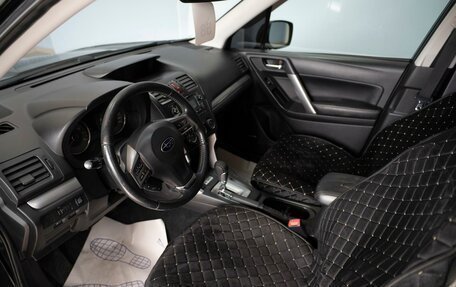 Subaru Forester, 2013 год, 1 509 000 рублей, 8 фотография