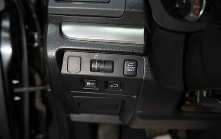 Subaru Forester, 2013 год, 1 509 000 рублей, 10 фотография