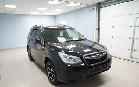 Subaru Forester, 2013 год, 1 509 000 рублей, 4 фотография