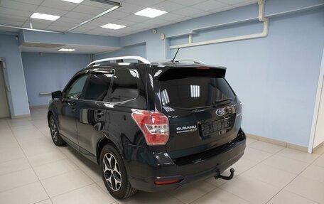 Subaru Forester, 2013 год, 1 509 000 рублей, 5 фотография