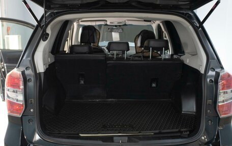 Subaru Forester, 2013 год, 1 509 000 рублей, 6 фотография