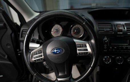 Subaru Forester, 2013 год, 1 509 000 рублей, 12 фотография
