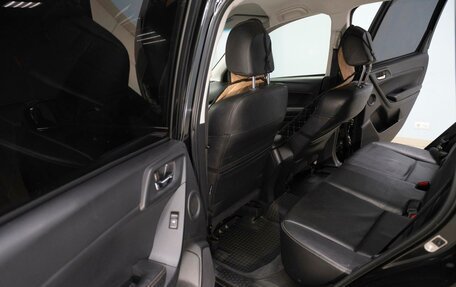 Subaru Forester, 2013 год, 1 509 000 рублей, 16 фотография